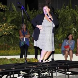 Meet your Posher, Shannon